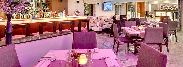 713/The Hotel Hindustan International (HHI) Select - Bengaluru 06.jpg